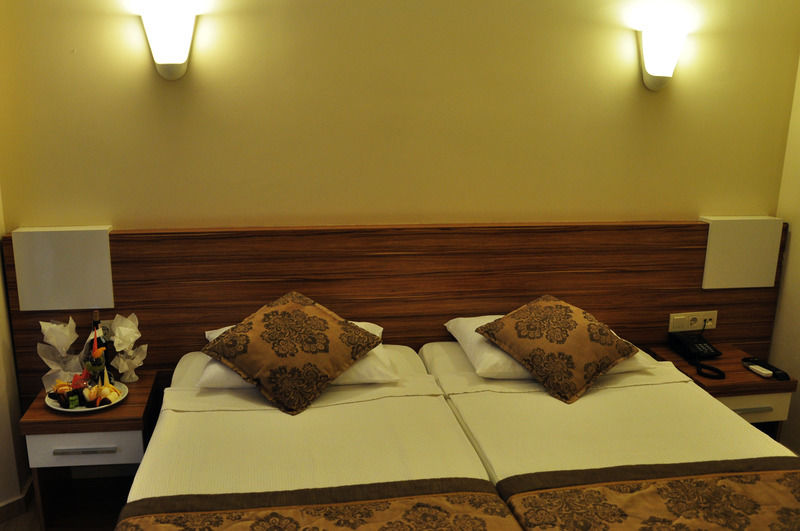 Sun Beach Park Side Kültér fotó